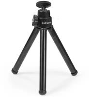 Штатив телескопический Exegate Tripod Tele Ball черный