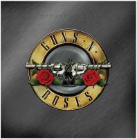 Виниловая пластинка Guns N' Roses. Greatest Hits (2 LP)