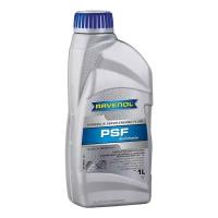 Жидкость ГУР RAVENOL PSF 1л