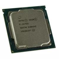 Процессор Intel Xeon E-2276G tray (CM8068404227703)