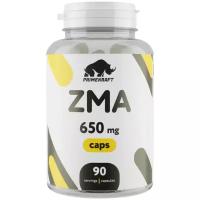 Витаминный комплекс PRIMEKRAFT ЗМА Prime Kraft ZMA (цинк, магний, витамин B6), 90 капсул 650 мг