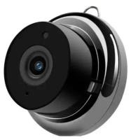 Мини-Wi-Fi IP-камера 1080P Беспроводная внутренняя камера ночного видения двухстороннее аудио обнаружение движения Радионяня V380 Мини-видеокамера