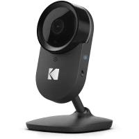 Камера видеонаблюдения Kodak CHERISH F670 черный