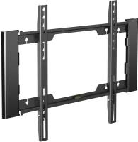 Кронштейн для телевизора Holder LCD-F4915-B черный