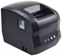 Термопринтер для печати этикеток XPrinter XP-365B USB