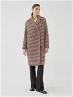 Пальто женское демисезонное Pompa, размер 46