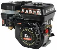 Двигатель Patriot P170 FB-20 M (7 л.с.), 470108171