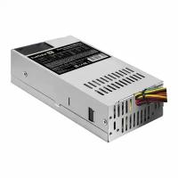 Блок питания 200W ExeGate F200S (Flex ATX, for ITX case, 4cm fan, 24pin, (4+4)pin, 3xSATA, 2xIDE) EX288877RUS