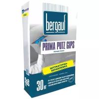 Штукатурка Bergauf Prima Putz Gips