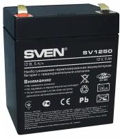 Аккумулятор для ИБП Sven SV1250 SV-0222005