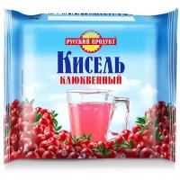 Смесь для выпечки Русский Продукт Клюквенный, 190 г