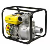 Мотопомпа бензиновая Mateus MS04001 (LT20CX-168F(LT))