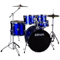 DDRUM D2 522 CB ударная установка