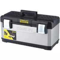 Ящик STANLEY FatMax 1-95-616, 58.4x29.3x29.5 см, 23'', серый/черный