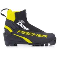 Ботинки для беговых лыж Fischer XJ Sprint