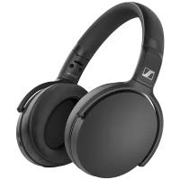 Sennheiser HD 350BT, черный