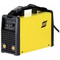 Сварочный аппарат инверторного типа ESAB Buddy Arc 180, TIG, MMA