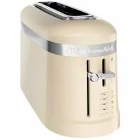 Тостер KitchenAid 5KMT3115EAC, кремовый