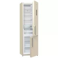 Холодильник Gorenje NRK6201MC-0