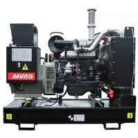 Дизельный генератор MVAE АД-40-400-C, (44000 Вт)