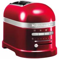 Тостер KitchenAid 5KMT2204ECA, карамельное яблоко