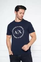 Футболка Armani Exchange