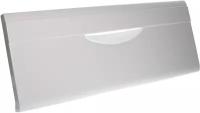 Панель ящика холодильника Атлант, Минск 470х185, цвет белый