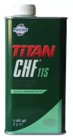 Жидкость ГУР TITAN (Pentosin) CHF 11S, 1л