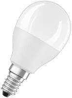 Лампа светодиодная OSRAM LED Value Classic P, E14, P45