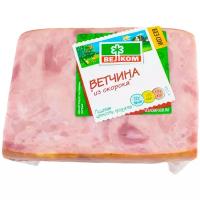 Ветчина из окорока велком кусок, 500г