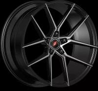 Диски INFORGED IFG39 8/18 ET32 5x112 d66.6 Black Machined