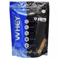 RPS Nutrition Whey Protein 500 г лесной орех