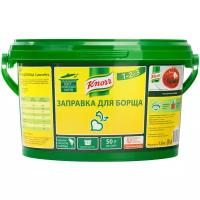 Knorr Заправка для борща