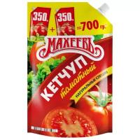 Кетчуп Махеевъ Томатный, 700 г