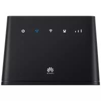 Роутер Huawei B311-221 черный