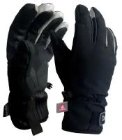 Водонепроницаемые перчатки Dexshell Ultra Weather Winter Gloves