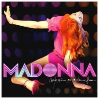 Warner Bros. Madonna. Confessions On A Dance Floor (Coloured Vinyl) (2 виниловые пластинки)