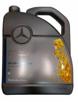 Mercedes Mercedes-Benz MB 229.5 5W-40 5л