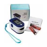 Пульсоксиметр Aiqura Измерение кислорода и пульса в крови