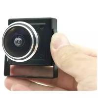 IP камера Link 578-8GH - Миниатюрная WI-FI, камера миниатюрная, мини камера цена, миникамера видеонаблюдение, камера с zoom подарочная упаковка