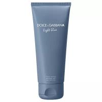 Dolce&Gabbana Light Blue Pour Homme гель для душа 200 мл для мужчин