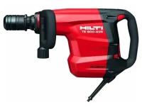 Отбойный молоток с системой подавления вибрации Hilti TE 800-AVR Hilti