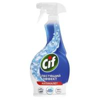 Чистящее средство CIF «Легкость чистоты» для ванной, 500 мл 3952359