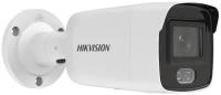 Hikvision DS-2CD2027G2-LU(C)(4mm) IP-камера