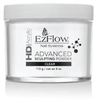 EzFlow пудра HD Powder