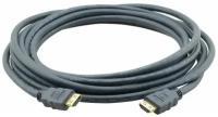 Кабель HDMI-HDMI (Вилка - Вилка), 7,6 м Kramer Electronics HDMI (m) - HDMI (m) 7.6м