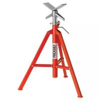 Опора высокая складная V-образная для труб RIDGID VF-99 28