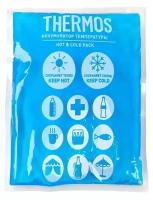 Thermos Аккумулятор температуры Gel Pack Hot and Cold 150г, голубой