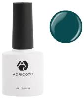 ADRICOCO гель-лак для ногтей Gel Polish, 8 мл, 40 г