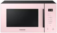 Микроволновая печь Samsung MG23T5018, розовый